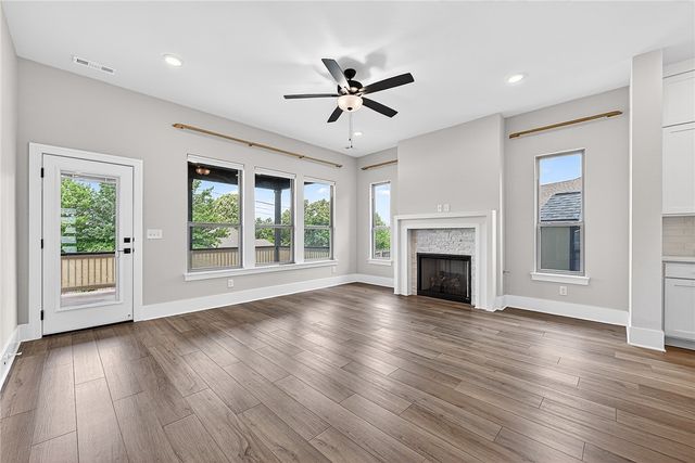 717 Cannon Cove, Cave Springs, AR 72718