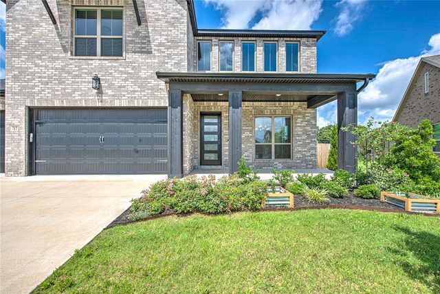 717 Cannon Cove, Cave Springs, AR 72718