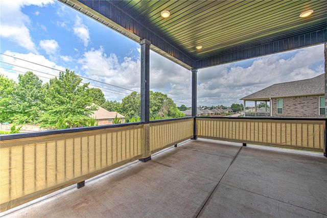 717 Cannon Cove, Cave Springs, AR 72718