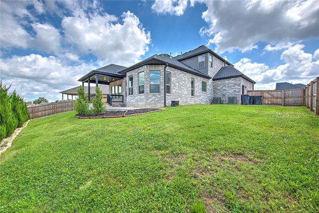 717 Cannon Cove, Cave Springs, AR 72718