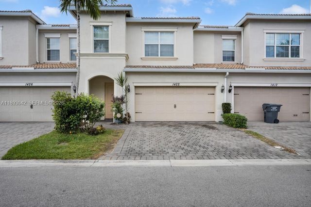 1422 Silk Oak Drive, Hollywood, FL 33021