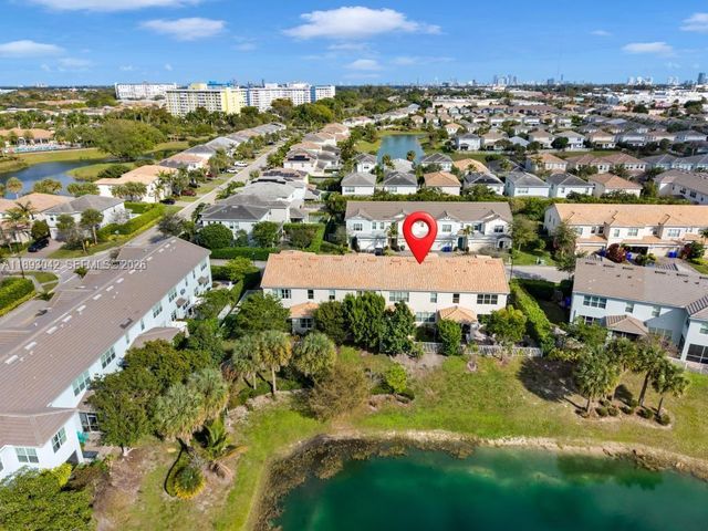 1422 Silk Oak Drive, Hollywood, FL 33021