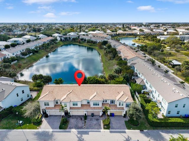 1422 Silk Oak Drive, Hollywood, FL 33021