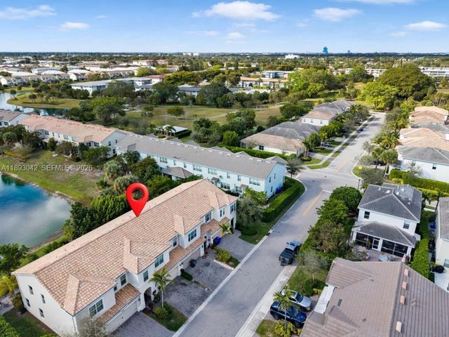 1422 Silk Oak Drive, Hollywood, FL 33021