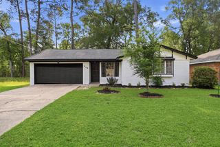 430 Eastwood Drive, New Caney, TX 77357