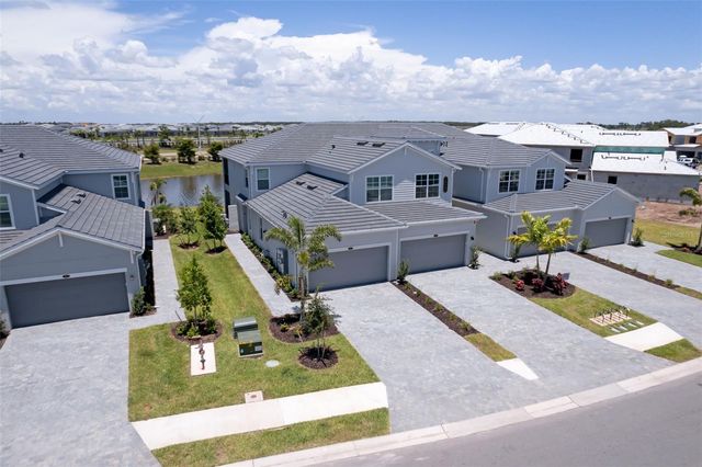 19227 CHERRYSTONE WAY 101, Lakewood Ranch, FL 34211