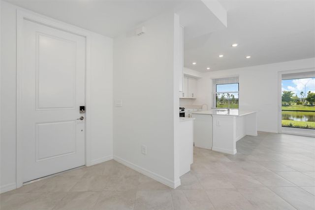 19227 CHERRYSTONE WAY 101, Lakewood Ranch, FL 34211