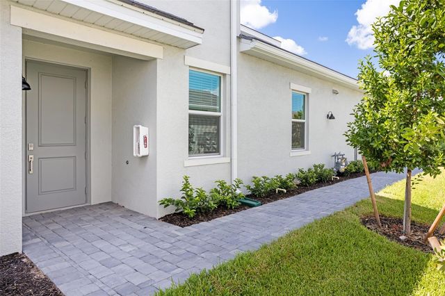 19227 CHERRYSTONE WAY 101, Lakewood Ranch, FL 34211