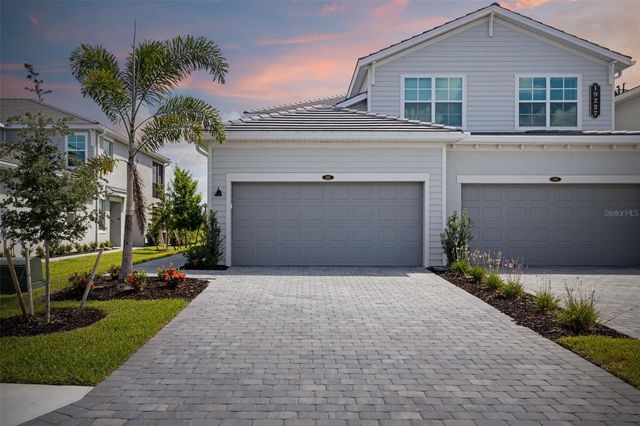 19227 CHERRYSTONE WAY 101, Lakewood Ranch, FL 34211