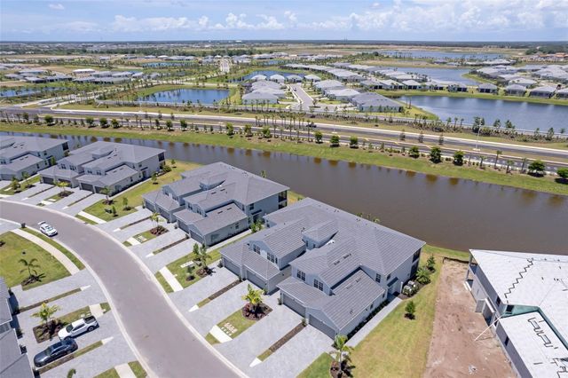 19227 CHERRYSTONE WAY 101, Lakewood Ranch, FL 34211