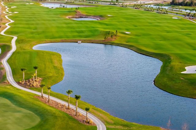 19227 CHERRYSTONE WAY 101, Lakewood Ranch, FL 34211