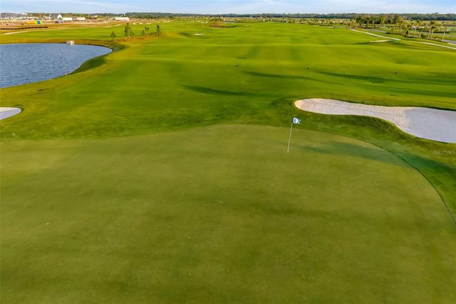 19227 CHERRYSTONE WAY 101, Lakewood Ranch, FL 34211