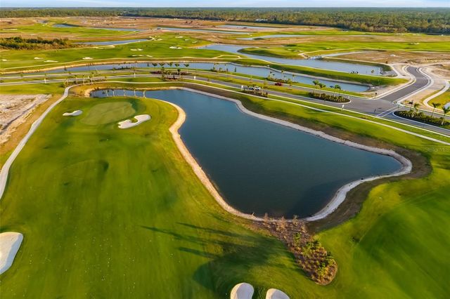 19227 CHERRYSTONE WAY 101, Lakewood Ranch, FL 34211