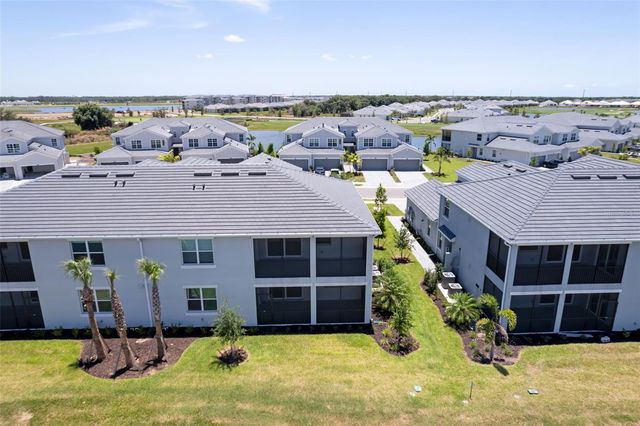19227 CHERRYSTONE WAY 101, Lakewood Ranch, FL 34211