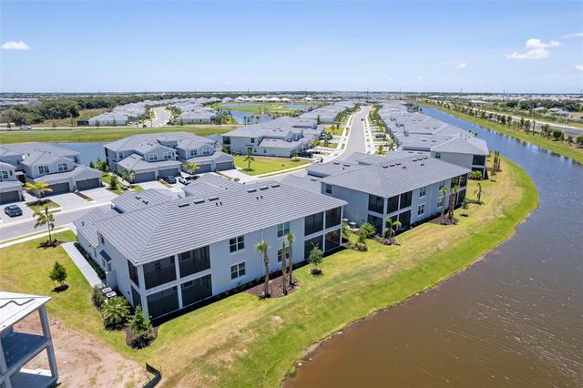 19227 CHERRYSTONE WAY 101, Lakewood Ranch, FL 34211