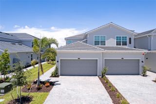 19227 CHERRYSTONE WAY 101, Lakewood Ranch, FL 34211