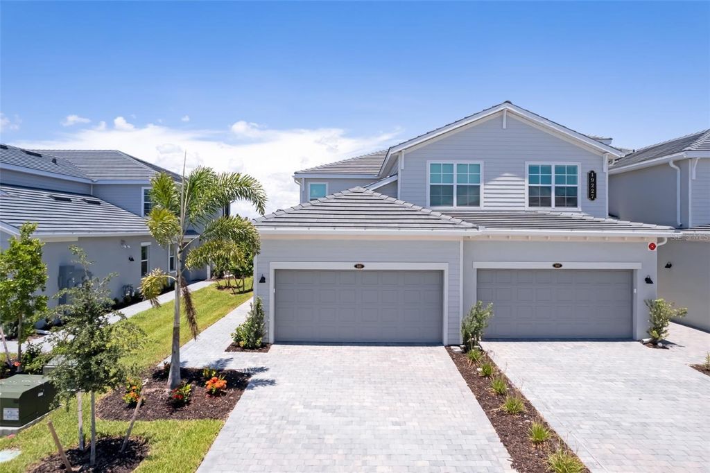 19227 CHERRYSTONE WAY 101, Lakewood Ranch, FL 34211