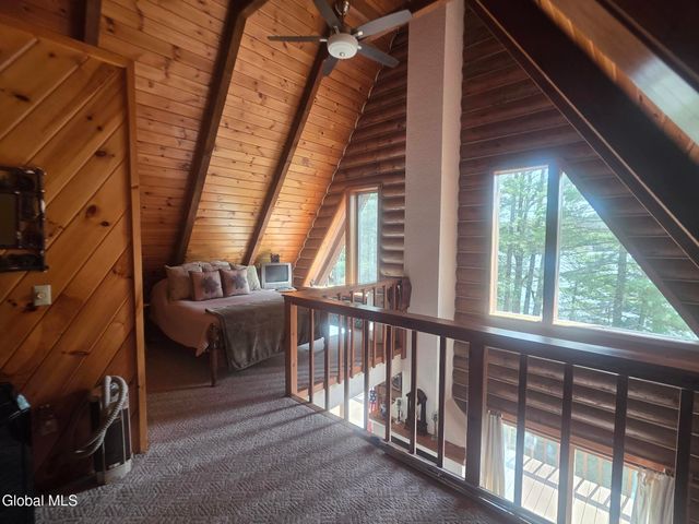 100 Crystal Lake Drive 8, Horicon, NY 12815