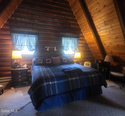 100 Crystal Lake Drive 8, Horicon, NY 12815