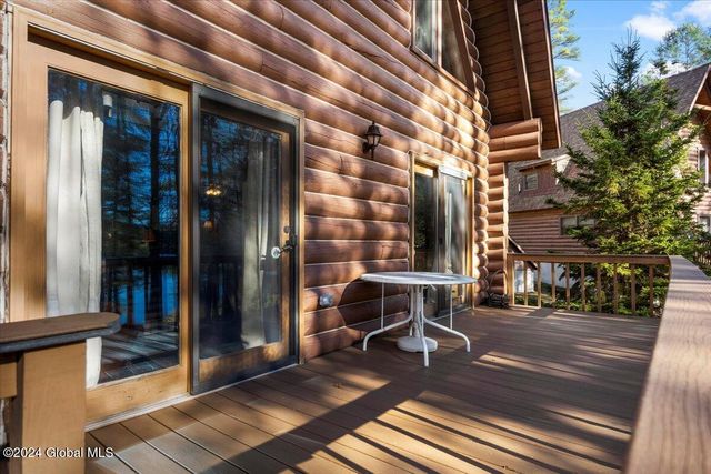 100 Crystal Lake Drive 8, Horicon, NY 12815