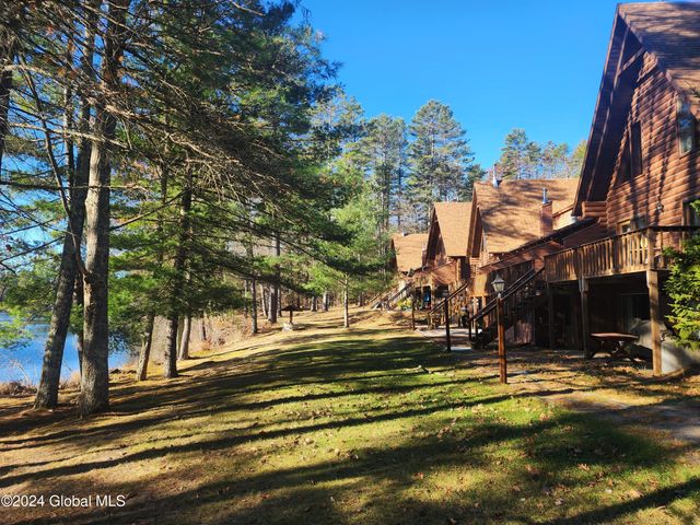 100 Crystal Lake Drive 8, Horicon, NY 12815