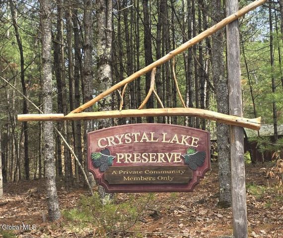 100 Crystal Lake Drive 8, Horicon, NY 12815