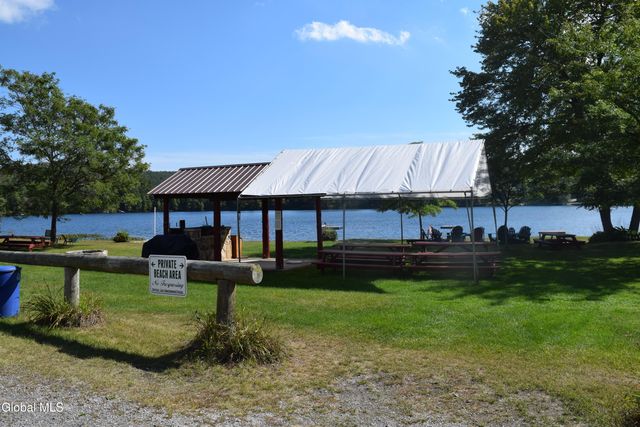 100 Crystal Lake Drive 8, Horicon, NY 12815