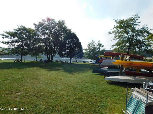 100 Crystal Lake Drive 8, Horicon, NY 12815