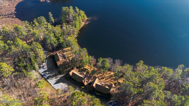 100 Crystal Lake Drive 8, Horicon, NY 12815