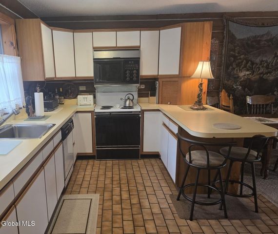 100 Crystal Lake Drive 8, Horicon, NY 12815