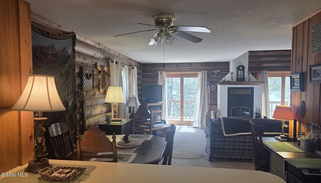 100 Crystal Lake Drive 8, Horicon, NY 12815