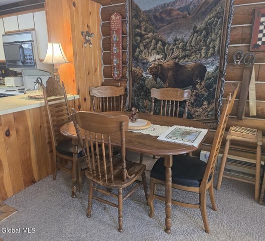 100 Crystal Lake Drive 8, Horicon, NY 12815