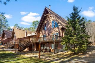 100 Crystal Lake Drive 8, Horicon, NY 12815