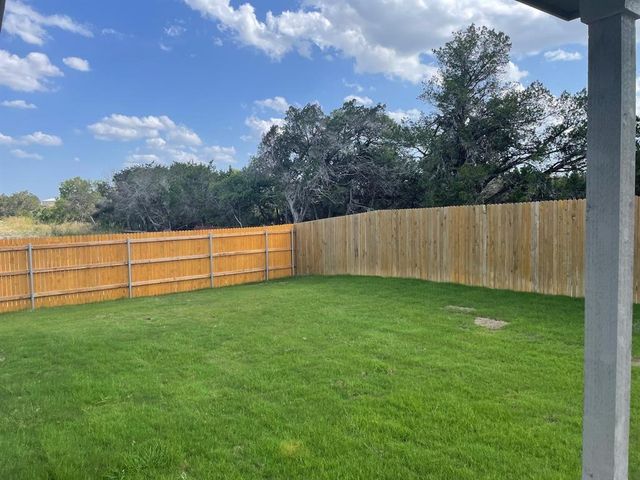 116 Diorite DR, Liberty Hill, TX 78642