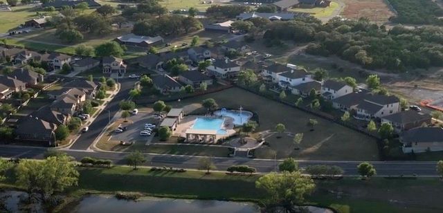 116 Diorite DR, Liberty Hill, TX 78642