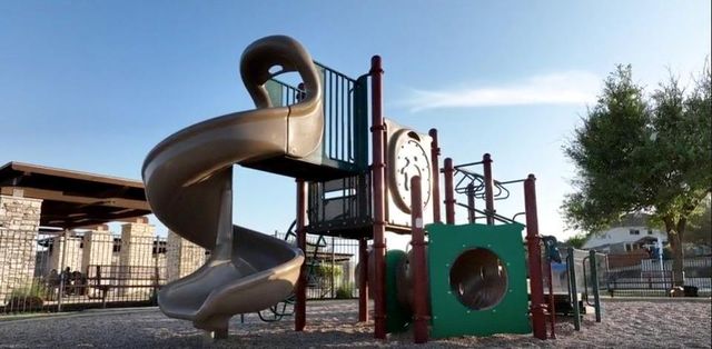 116 Diorite DR, Liberty Hill, TX 78642