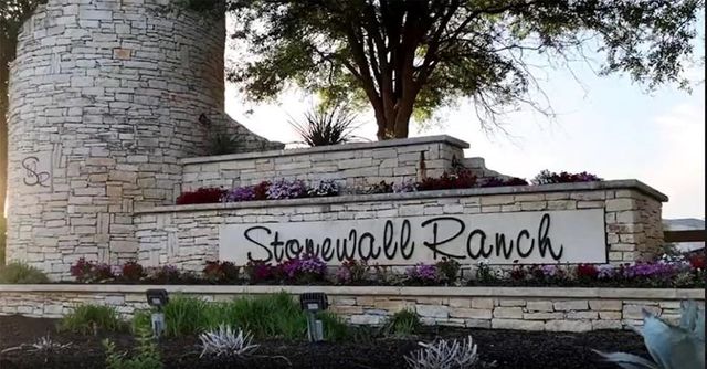 116 Diorite DR, Liberty Hill, TX 78642