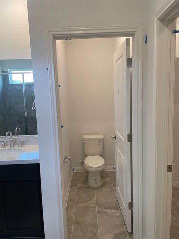 116 Diorite DR, Liberty Hill, TX 78642