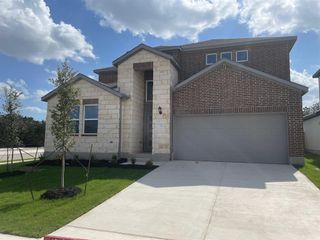 116 Diorite DR, Liberty Hill, TX 78642