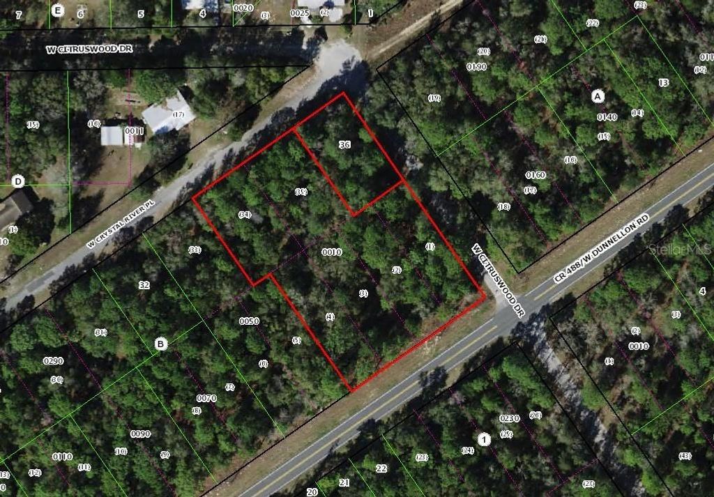 7523 W DUNNELLON ROAD, Dunnellon, FL 34433