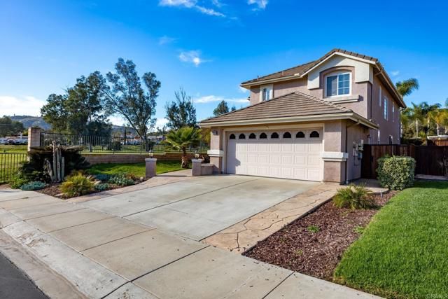 29604 Gracilior Drive, Escondido, CA 92026