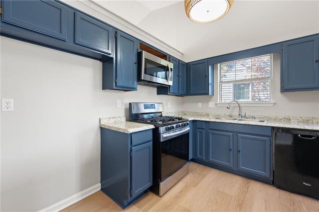 7056 Shore Road, Lithonia, GA 30058