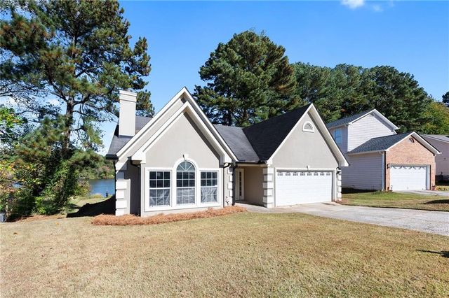 7056 Shore Road, Lithonia, GA 30058