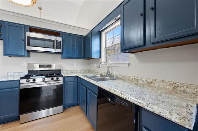 7056 Shore Road, Lithonia, GA 30058