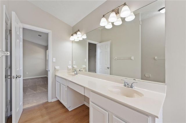 7056 Shore Road, Lithonia, GA 30058