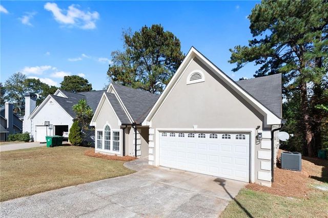 7056 Shore Road, Lithonia, GA 30058