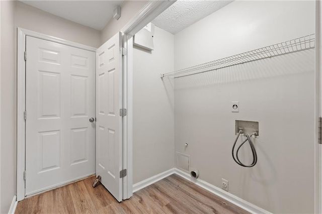 7056 Shore Road, Lithonia, GA 30058