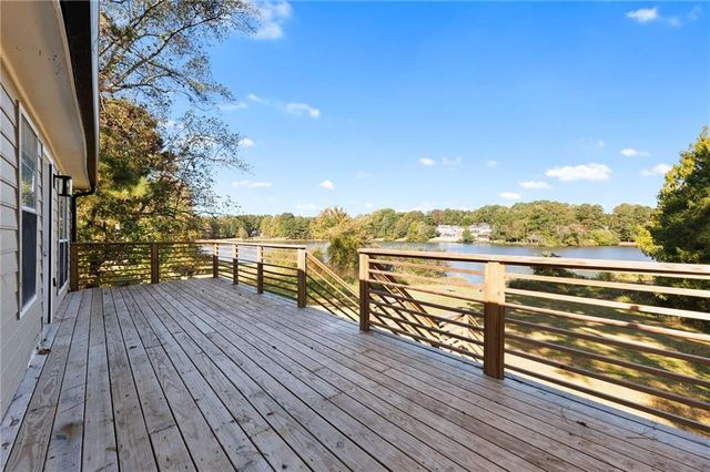 7056 Shore Road, Lithonia, GA 30058