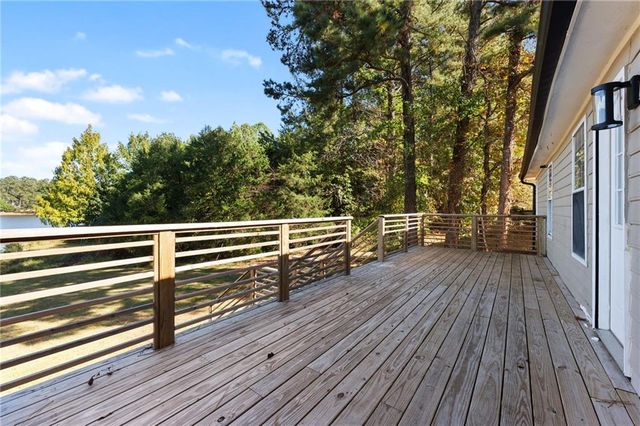 7056 Shore Road, Lithonia, GA 30058