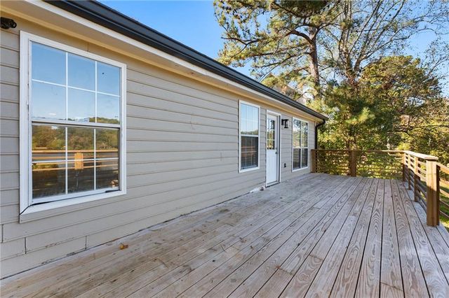 7056 Shore Road, Lithonia, GA 30058